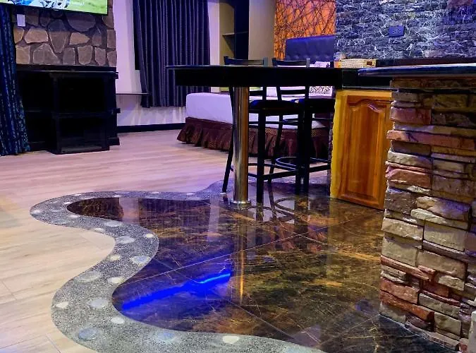 Apartment Clockworkorange Luxury 4-minutes Away To Airport Lapu-Lapu City