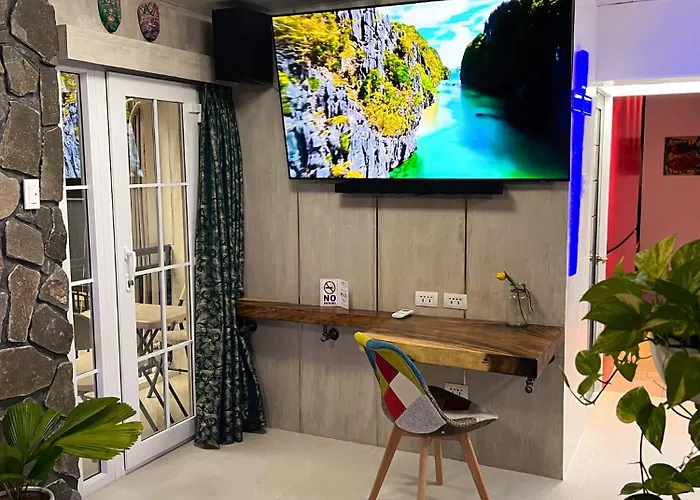 Apartment Clockworkorange Luxury 4-minutes Away To Airport *