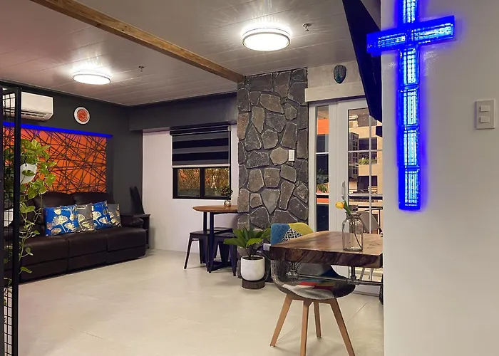Clockworkorange Luxury 4-minutes Away To Airport *