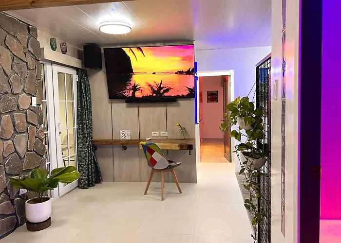 Clockworkorange Luxury 4-minutes Away To Airport Lapu-Lapu City
