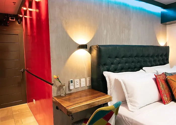 Clockworkorange Luxury 4-minutes Away To Airport Lapu-Lapu City