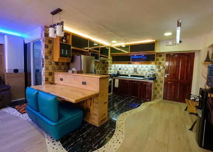 Clockworkorange Luxury 4-minutes Away To Airport * Lapu-Lapu City